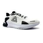 ⁦Peak Taichi Running Shoes White/Black⁩ - الصورة ⁦3⁩
