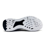 Peak Taichi Running Shoes White/Black – Image 5