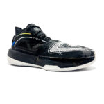Peak Taichi Basketball Match Shoes Black/White – Image 3