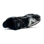 Peak Taichi Basketball Match Shoes Black/White – Image 4