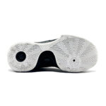 Peak Taichi Basketball Match Shoes Black/White – Image 5