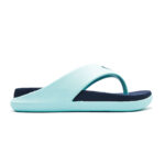 Peak Taichi TAICHI SLIPPEERS-Navy/Green Navy/Green