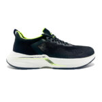 Peak Taichi Running Shoes Black