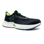 Peak Taichi Running Shoes Black – Image 3