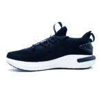 Peak Taichi RUNNING  SHOES BLACK/OFF WHITE – Image 2