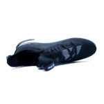 Peak Taichi RUNNING  SHOES BLACK/OFF WHITE – Image 4