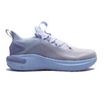Peak Taichi RUNNING  SHOES pink purple