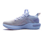 Peak Taichi RUNNING  SHOES pink purple – Image 2