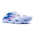 Peak Taichi SANDALS WHITE/BLUE – Image 3