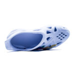 Peak Taichi SANDALS WHITE/BLUE – Image 4