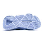 Peak Taichi SANDALS WHITE/BLUE – Image 5