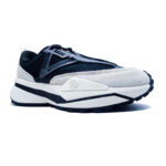 Peak Taichi Retro Casual Shoes BLACK/OFF WHITE – Image 3