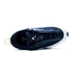 Peak Taichi Retro Casual Shoes BLACK/OFF WHITE – Image 4