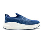 Peak Taichi Casual Shoes Navy