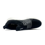 Peak Taichi Casual Shoes Black/White – Image 4