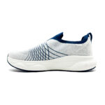 Peak Taichi Casual Shoes White/Navy – Image 2