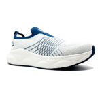Peak Taichi Casual Shoes White/Navy – Image 3