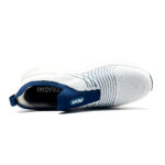 Peak Taichi Casual Shoes White/Navy – Image 4