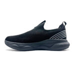 Peak Taichi Casual Shoes Black – Image 2