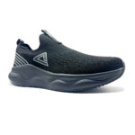Peak Taichi Casual Shoes Black – Image 3