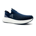 Peak Taichi Casual Shoes Navy – Image 3