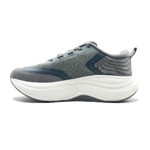 Peak Taichi Casual Shoes Silver Gray – Image 2