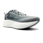 Peak Taichi Casual Shoes Silver Gray – Image 3