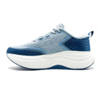 Peak Taichi Casual Shoes Ceramic Blue – Image 2