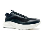 Peak Taichi Running Shoes Black/White – Image 3