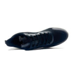 Peak Taichi Running Shoes Black/White – Image 4