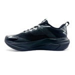 Peak Taichi Running Shoes Black/Silver – Image 2