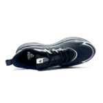 Peak Taichi Running Shoes Black/Silver – Image 4