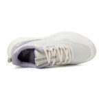 Peak Taichi TRAINING RUNNING SHOES White/Purple – Image 6