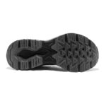 ⁦Peak Taichi Volkswagen Running Shoes Black/Magnetic Grey⁩ - الصورة ⁦5⁩