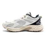 Peak Taichi Volkswagen Running Shoes White/Navy – Image 2