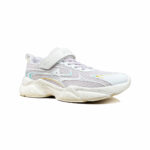 Peak Kids Casual Shoes Pink – Image 3