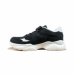 Peak Kids Casual Shoes Black – Image 2