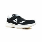 Peak Kids Casual Shoes Black – Image 3