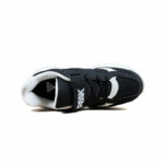 Peak Kids Casual Shoes Black – Image 4