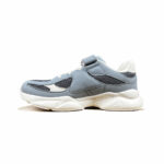 Peak Kids Casual Shoes Sliver Gray – Image 2