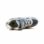 Peak Kids Casual Shoes Sliver Gray – Image 3