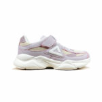 Peak Kids Casual Shoes Pink