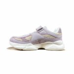 Peak Kids Casual Shoes Pink – Image 2
