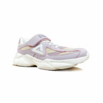 Peak Kids Casual Shoes Pink – Image 3