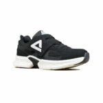Peak Kids Casual Shoes Black – Image 3