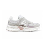 Peak Kids Casual Shoes Pink Rose