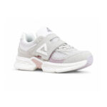 Peak Kids Casual Shoes Pink Rose – Image 3