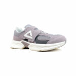 Peak Kids Casual Shoes Grey – Image 3
