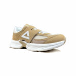 Peak Kids Casual Shoes Oatmeal – Image 3