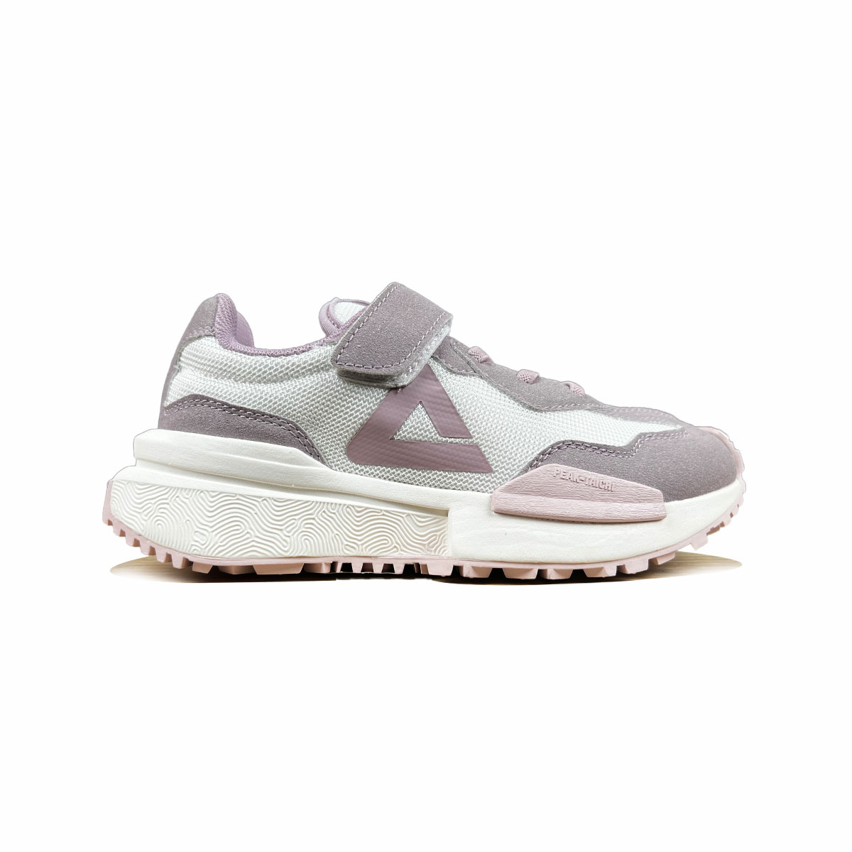 EK59540E-0017-1 Peak Kids Casual Shoes Pink – Image 1